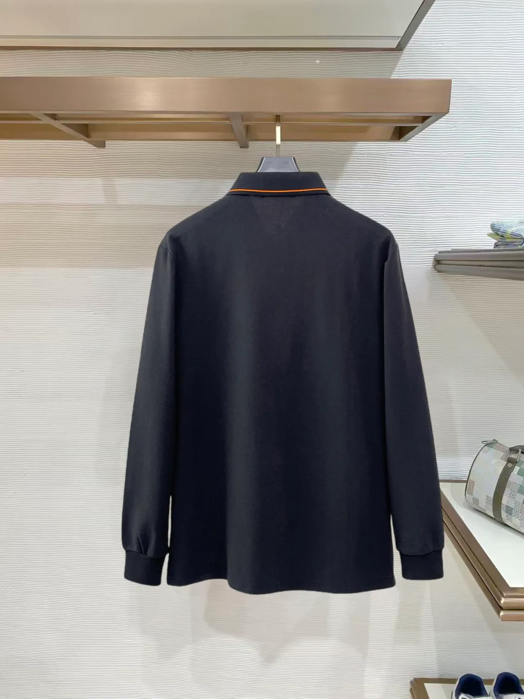 New Arrival Polo Same Style 260 ， Factory New Arrival Versatile Size：M-XXXL